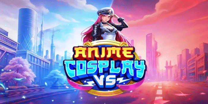 Cara Cepat Jackpot Di Slot Anime Cosplay VS
