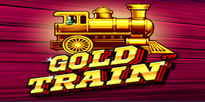 Cara Cerdas Maksimalkan Cuan Di Slot Gold Train